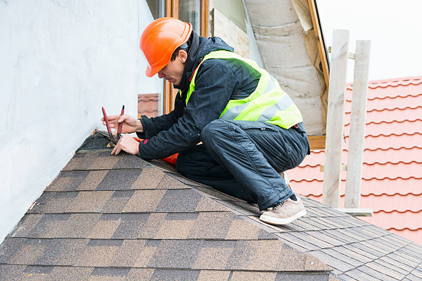 Quick and Trustworthy Emergency Roof Repair Services in Lake Como, NJ